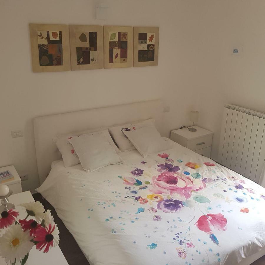 Central Loft Full Comfort Bari Zewnętrze zdjęcie